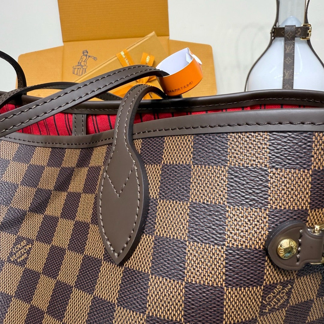 LV Neverfull MM