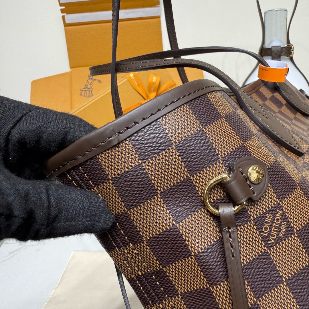 LV Neverfull MM