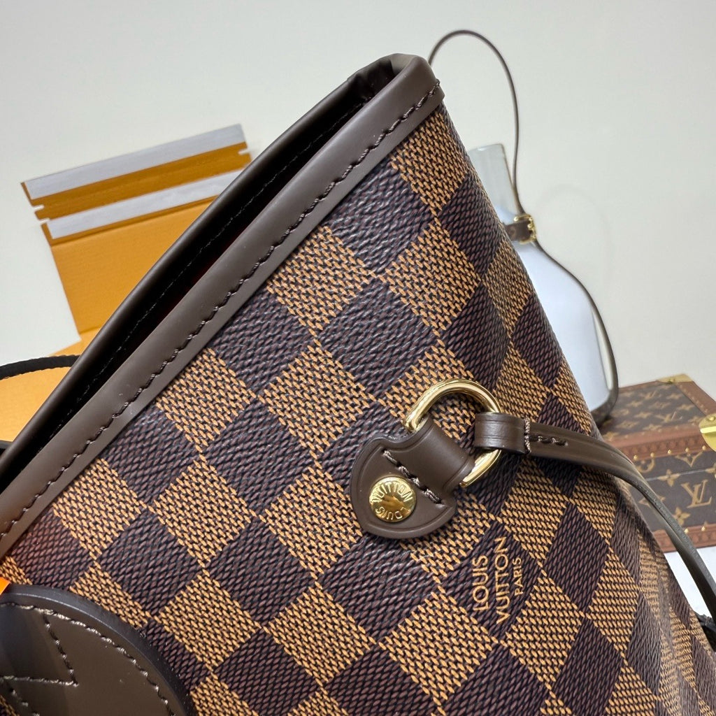 LV Neverfull MM