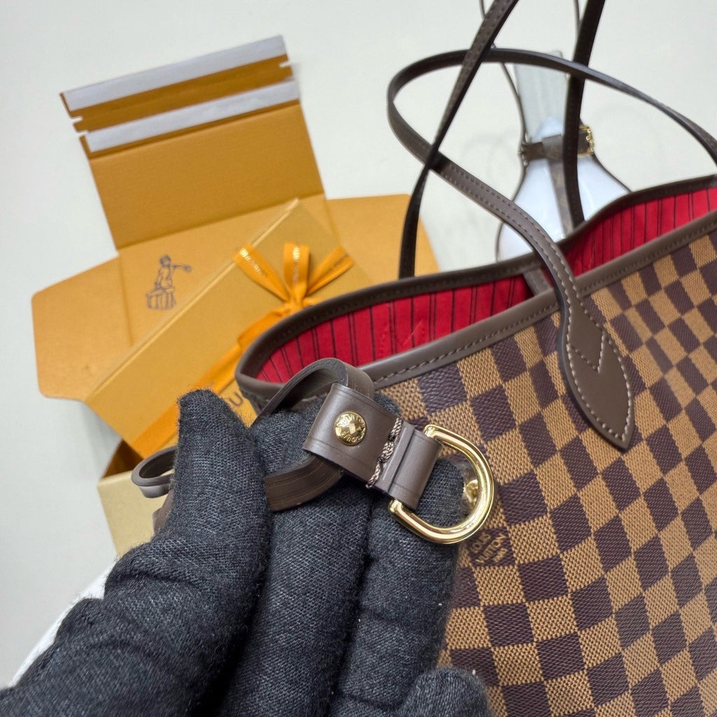 LV Neverfull MM