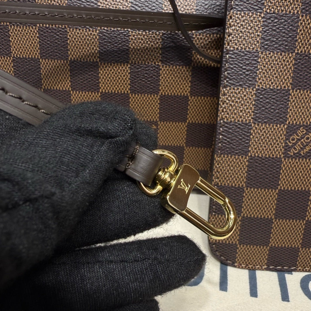 LV Neverfull MM