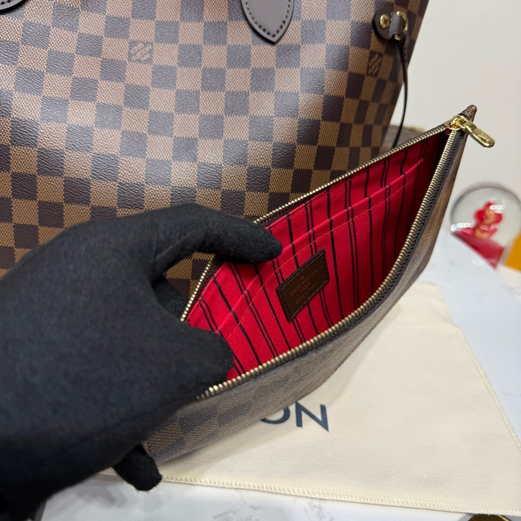 LV Neverfull MM
