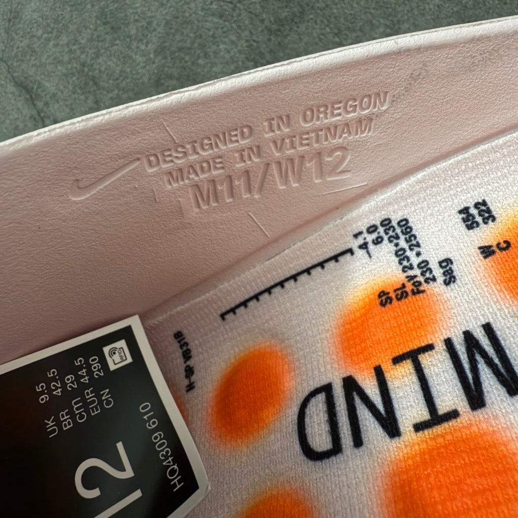 Nike Mind 001 Slide
