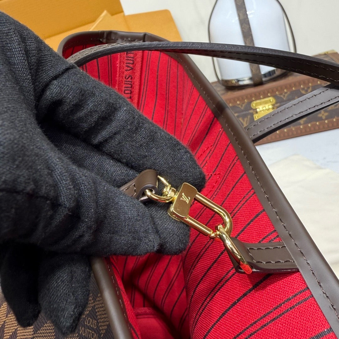 LV Neverfull MM