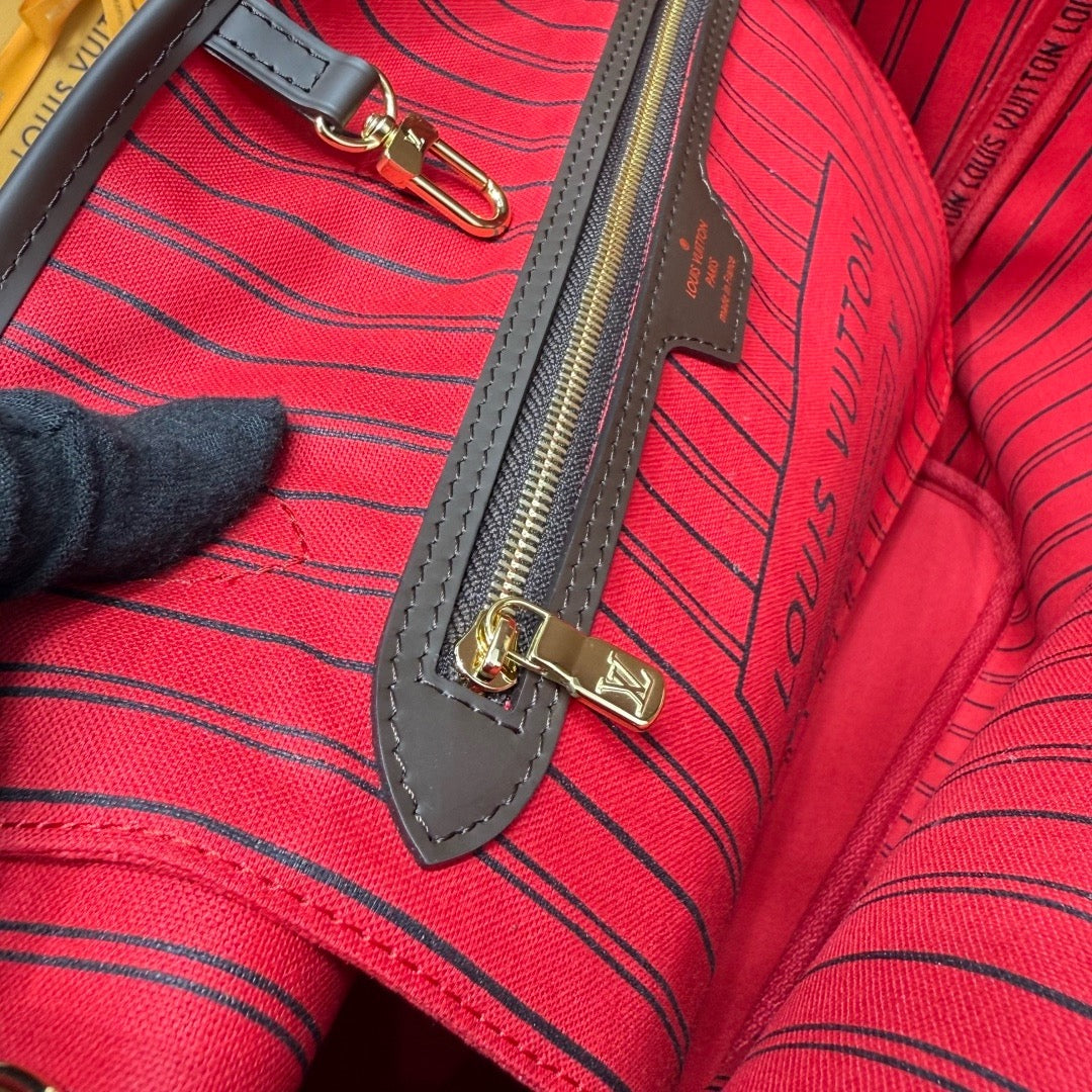 LV Neverfull MM