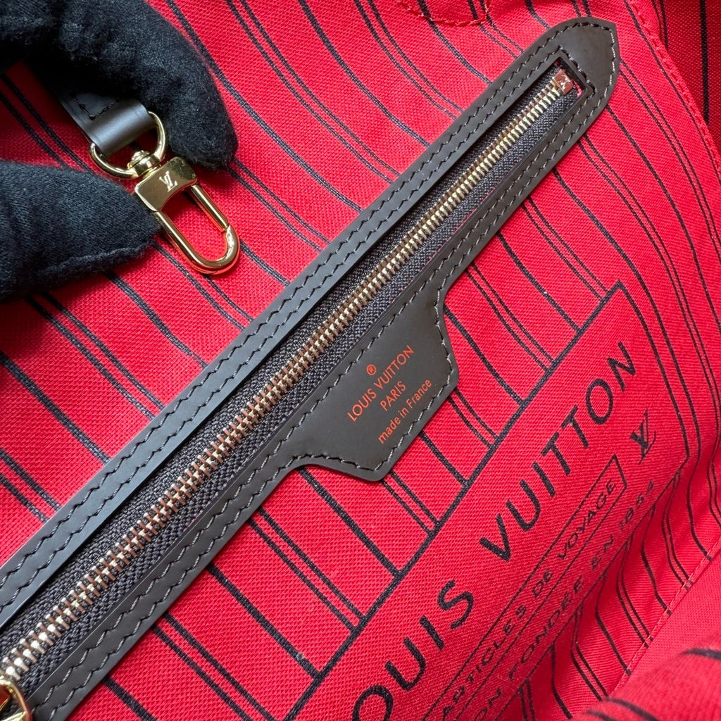 LV Neverfull MM