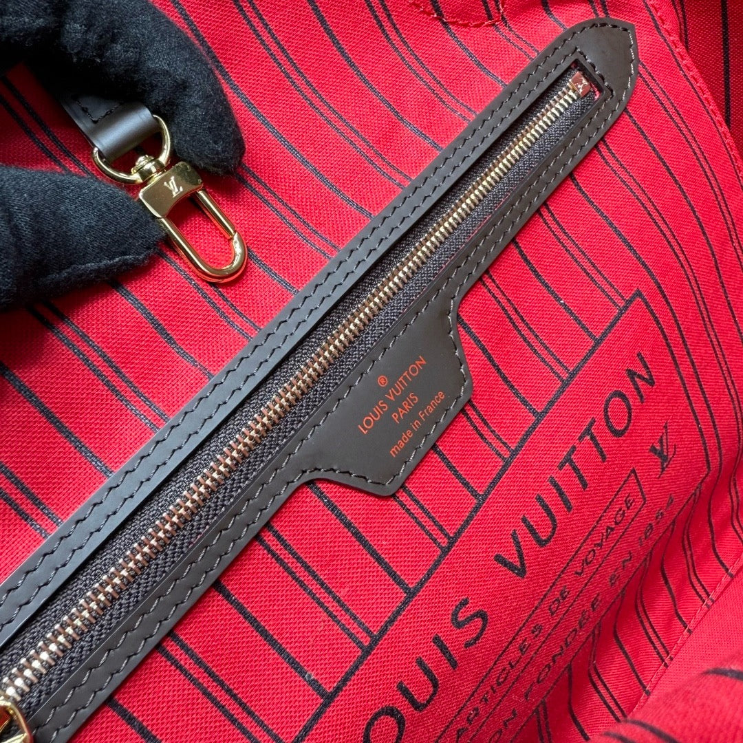 LV Neverfull MM