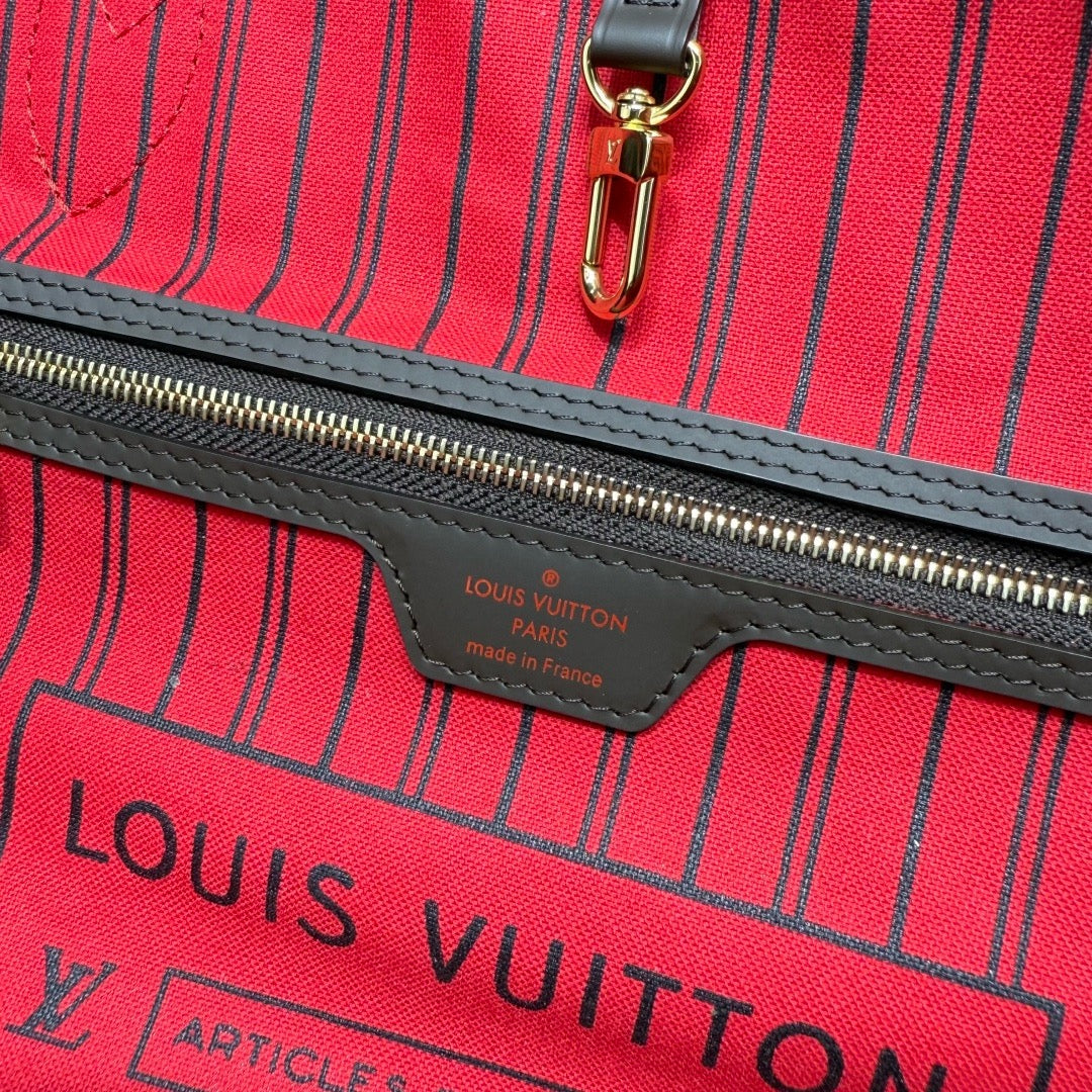 LV Neverfull MM
