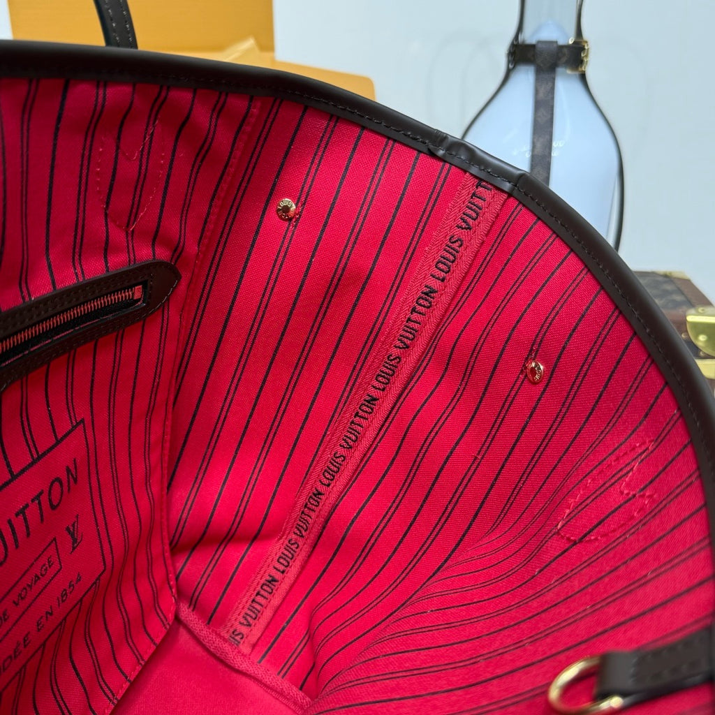 LV Neverfull MM