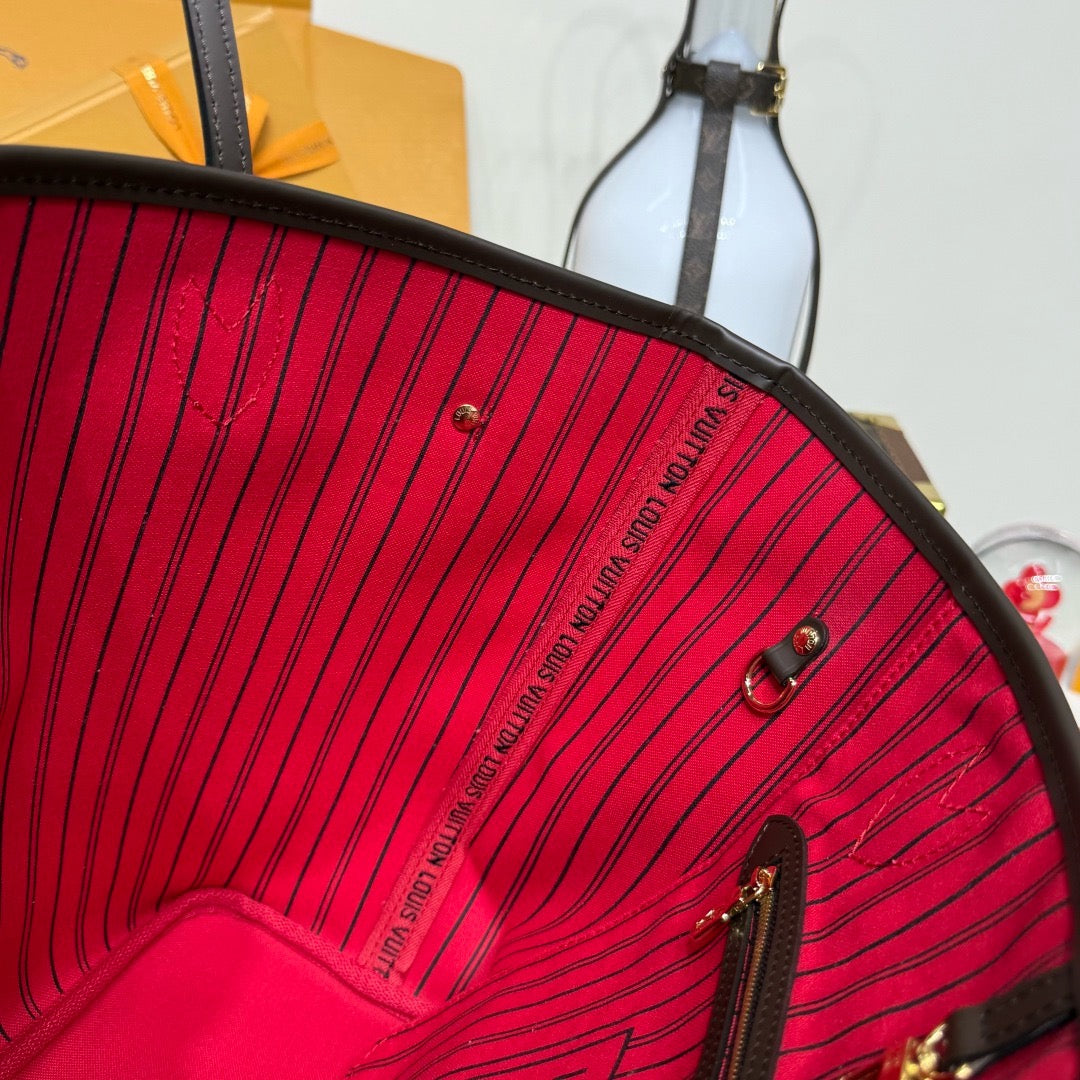 LV Neverfull MM