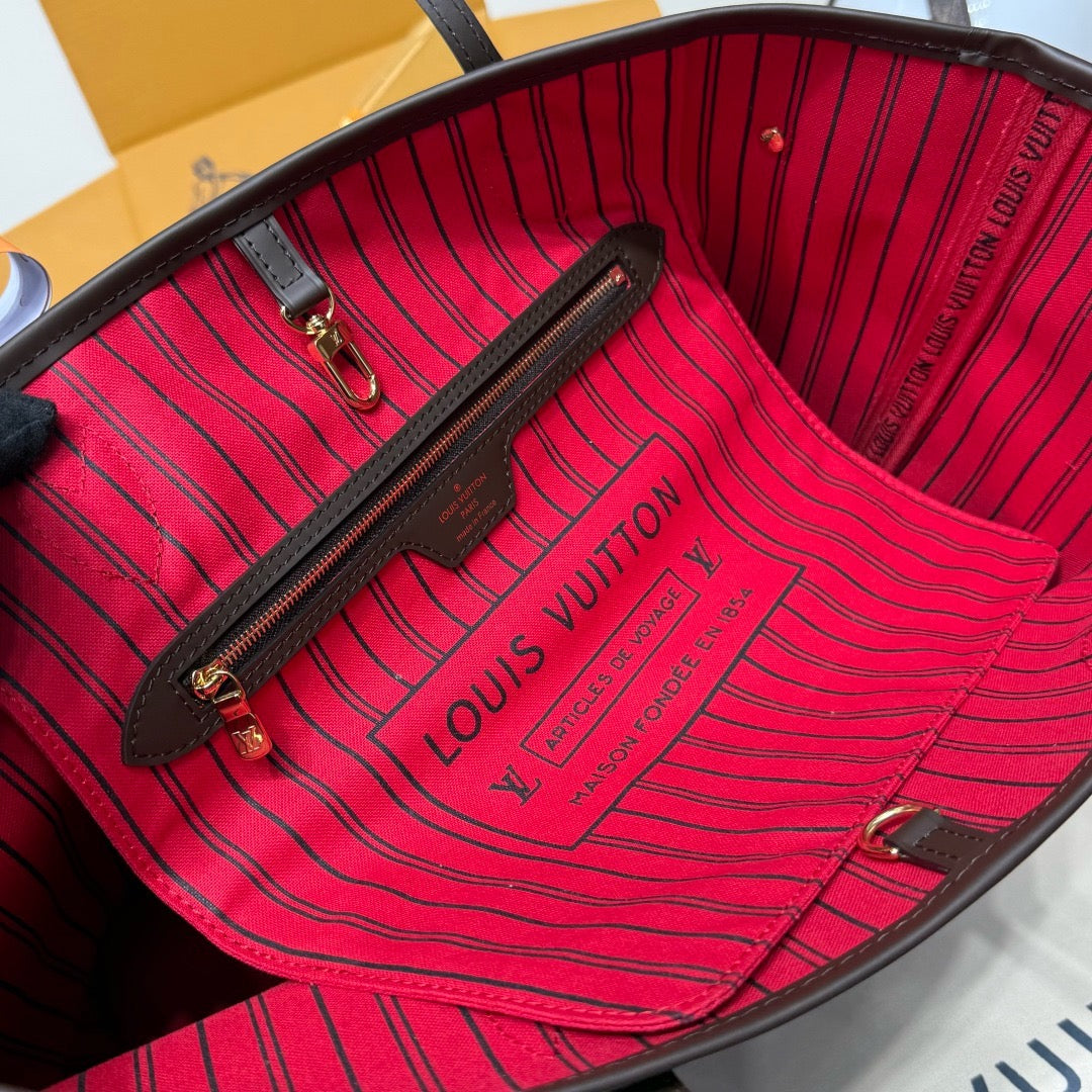 LV Neverfull MM