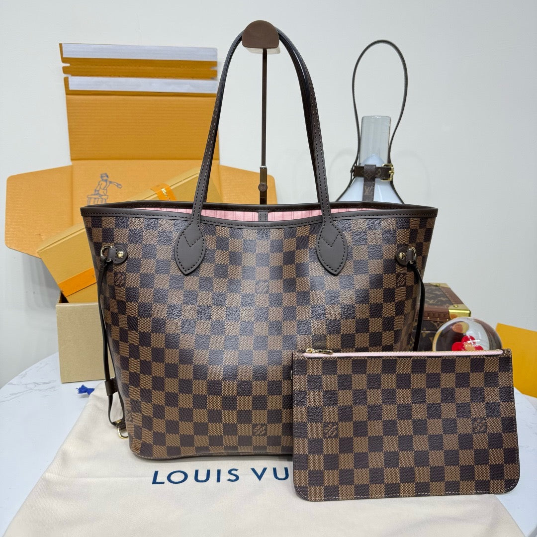 LV Neverfull MM