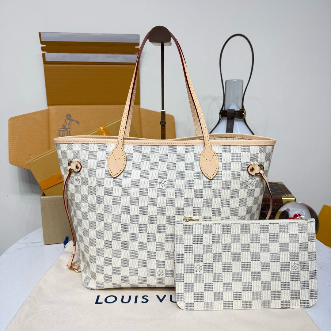 LV Neverfull MM