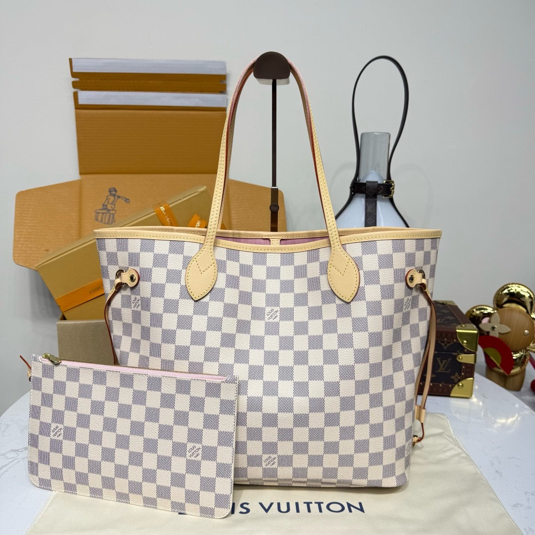 LV Neverfull MM