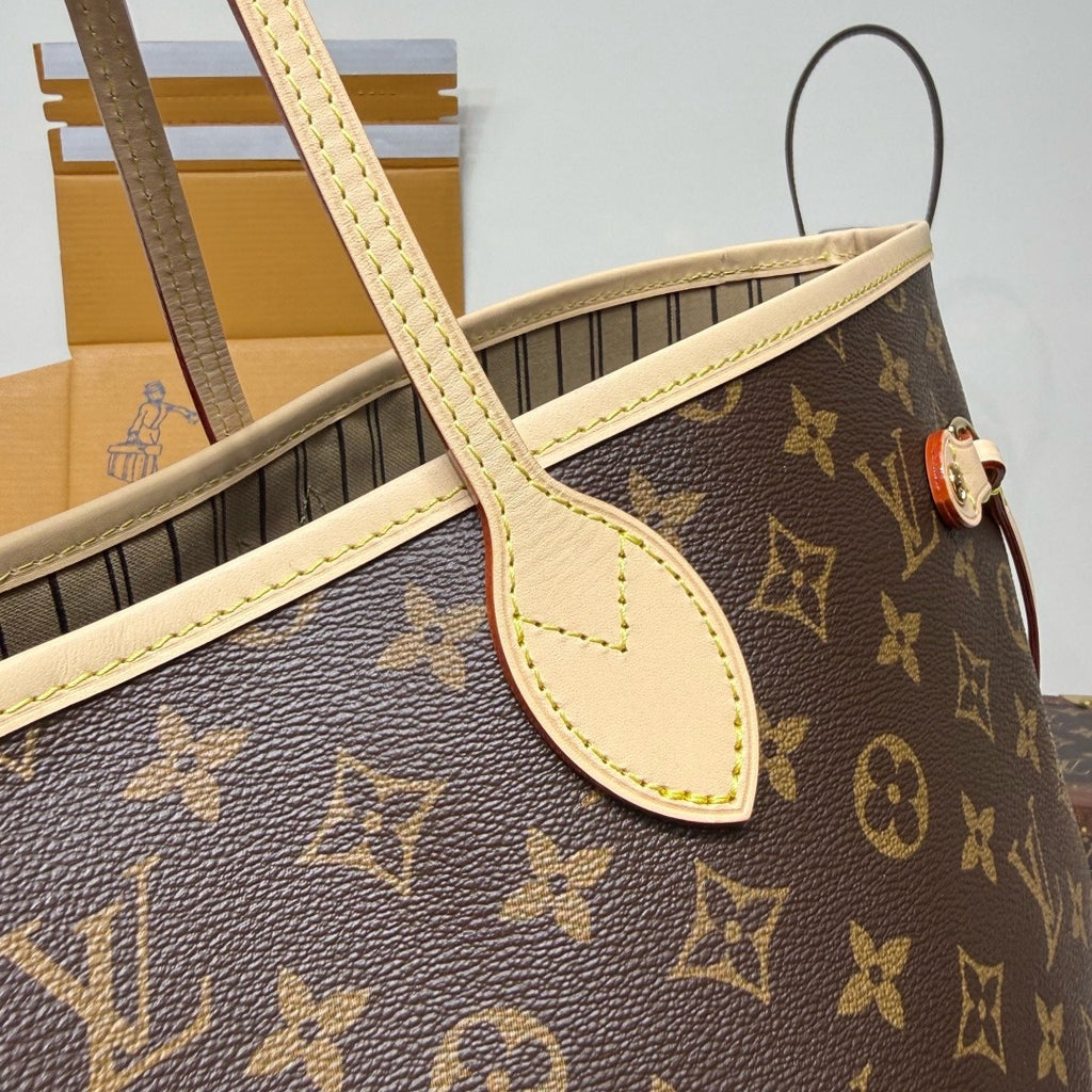 LV Neverfull GM