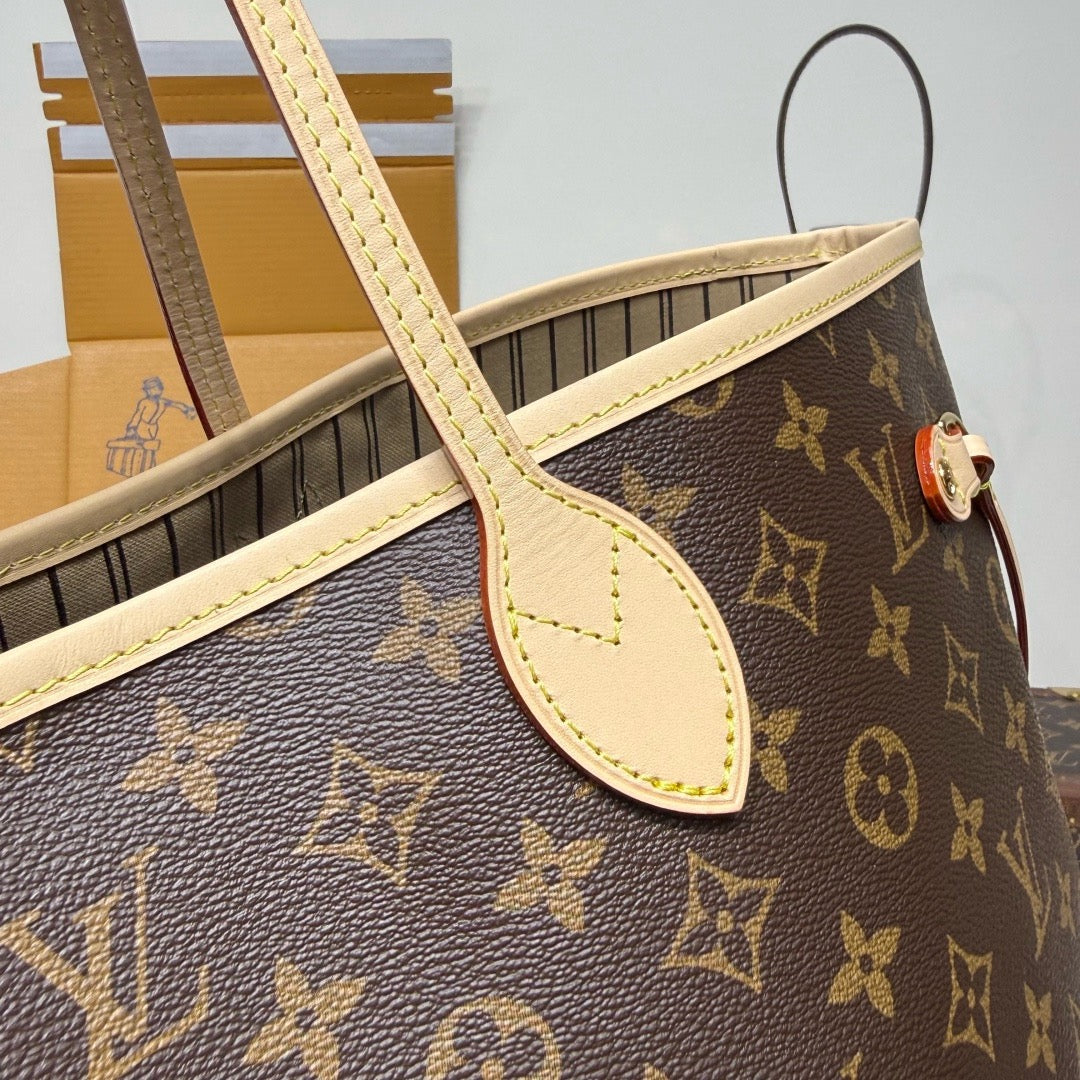 LV Neverfull GM