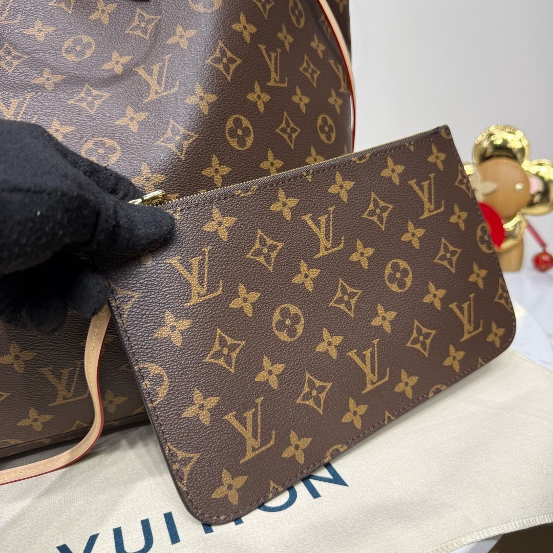 LV Neverfull GM