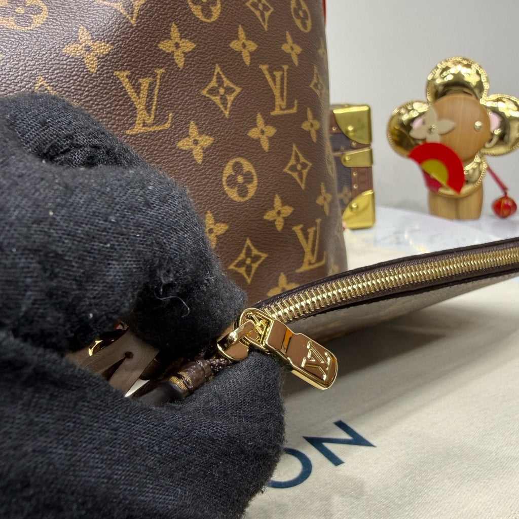 LV Neverfull GM