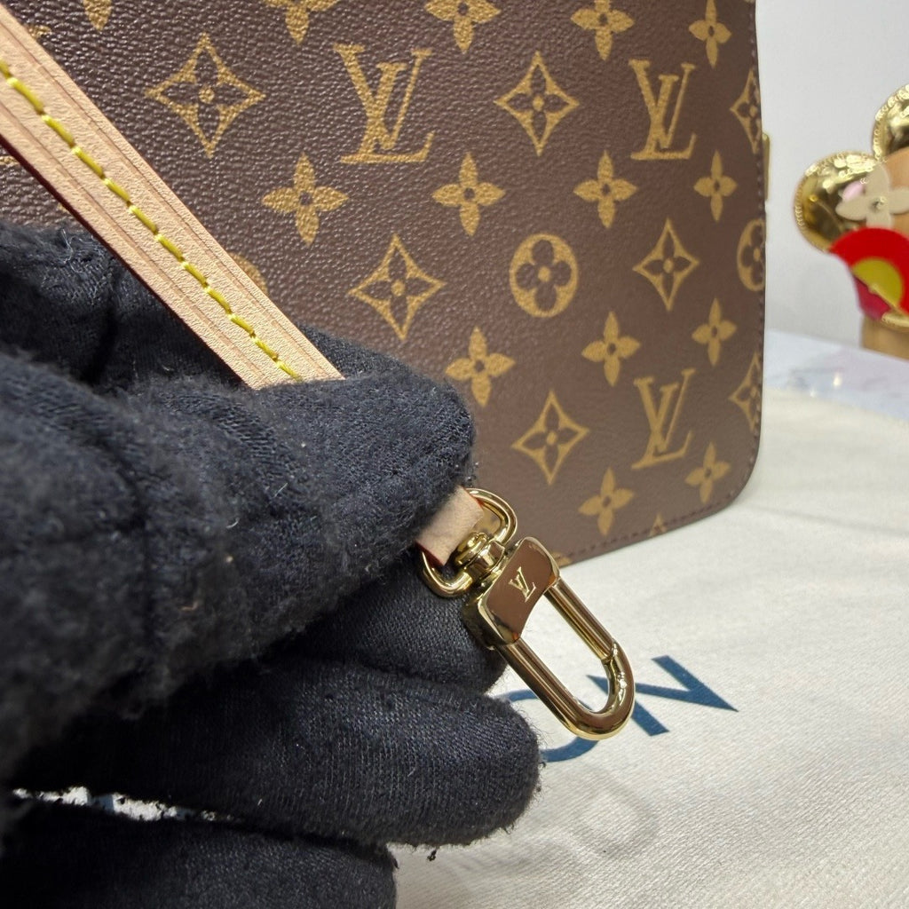 LV Neverfull GM