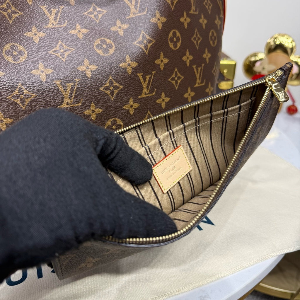 LV Neverfull GM