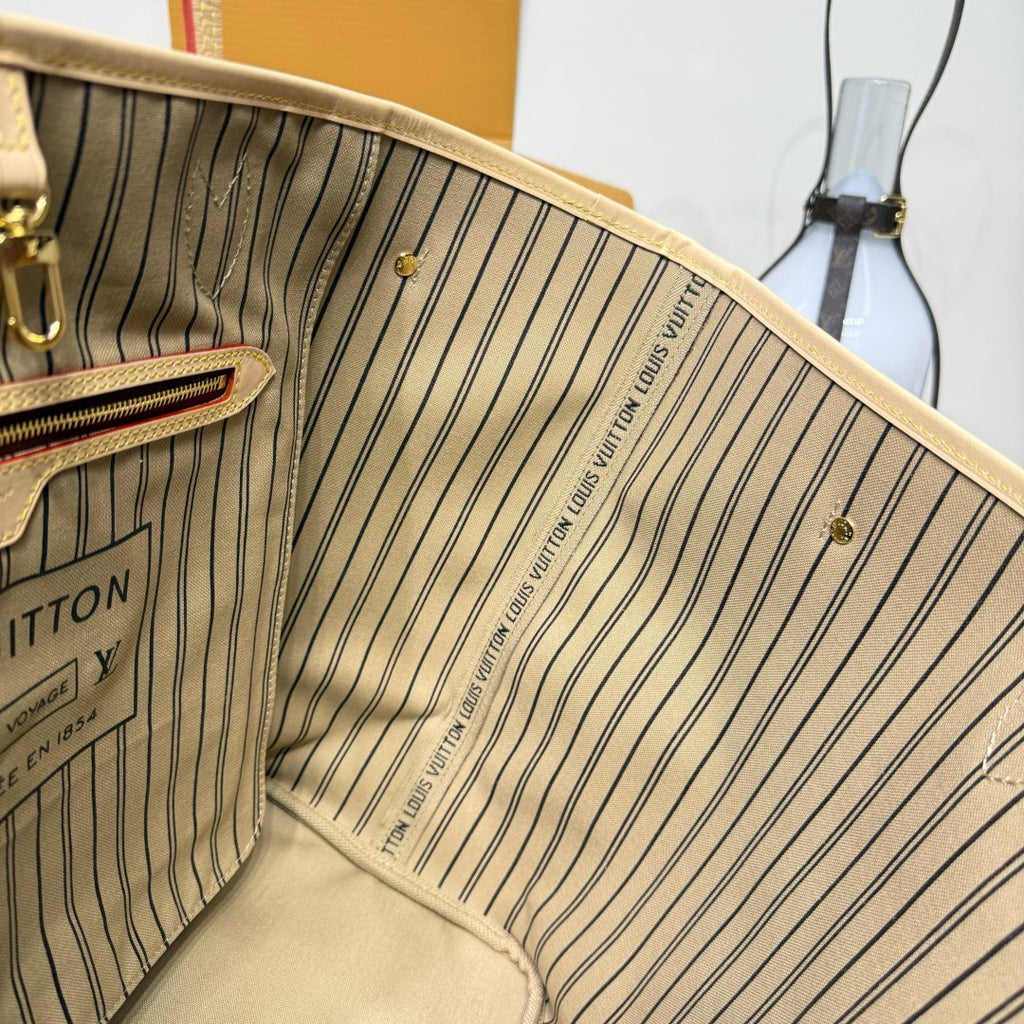 LV Neverfull GM