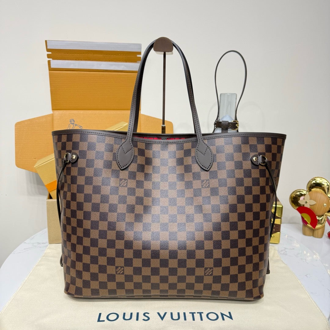 LV Neverfull GM