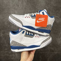 Jordan 3 True Blue IF4396-104
