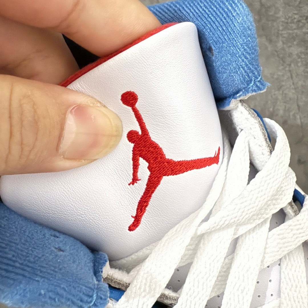 Jordan 3 True Blue IF4396-104