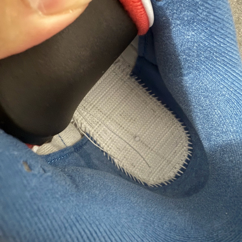 Jordan 3 True Blue IF4396-104