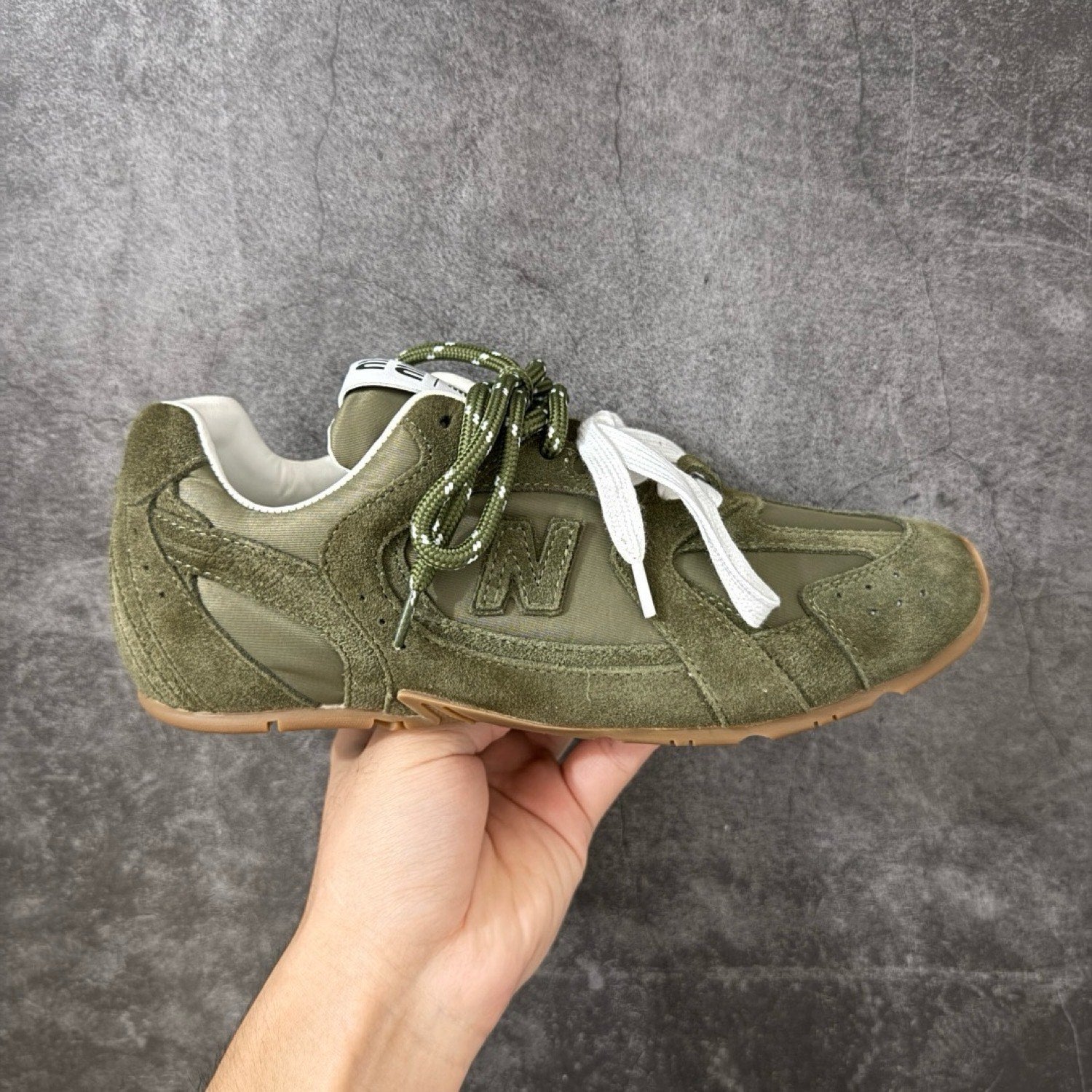 New Balance X Miu Miu 530 SL