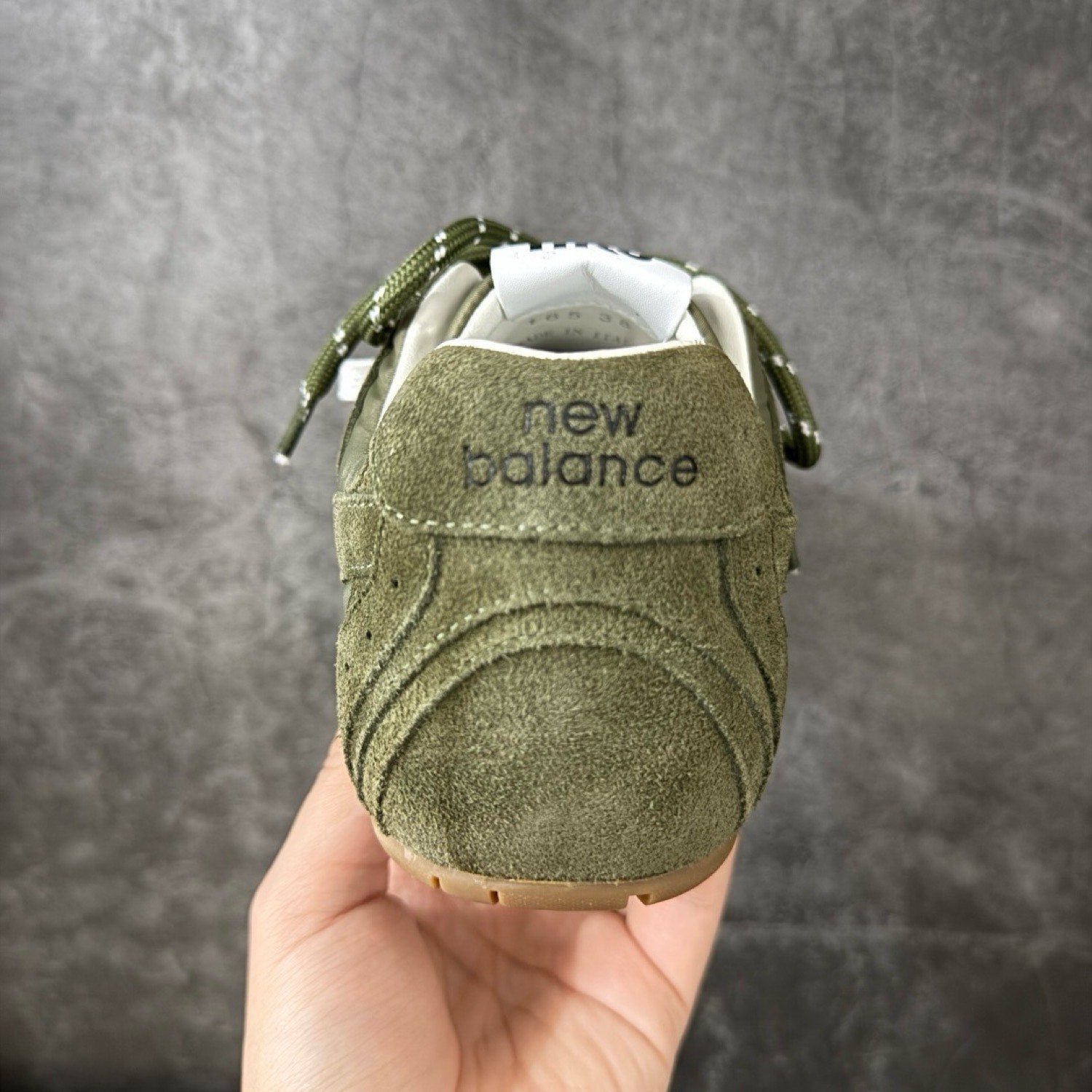 New Balance X Miu Miu 530 SL