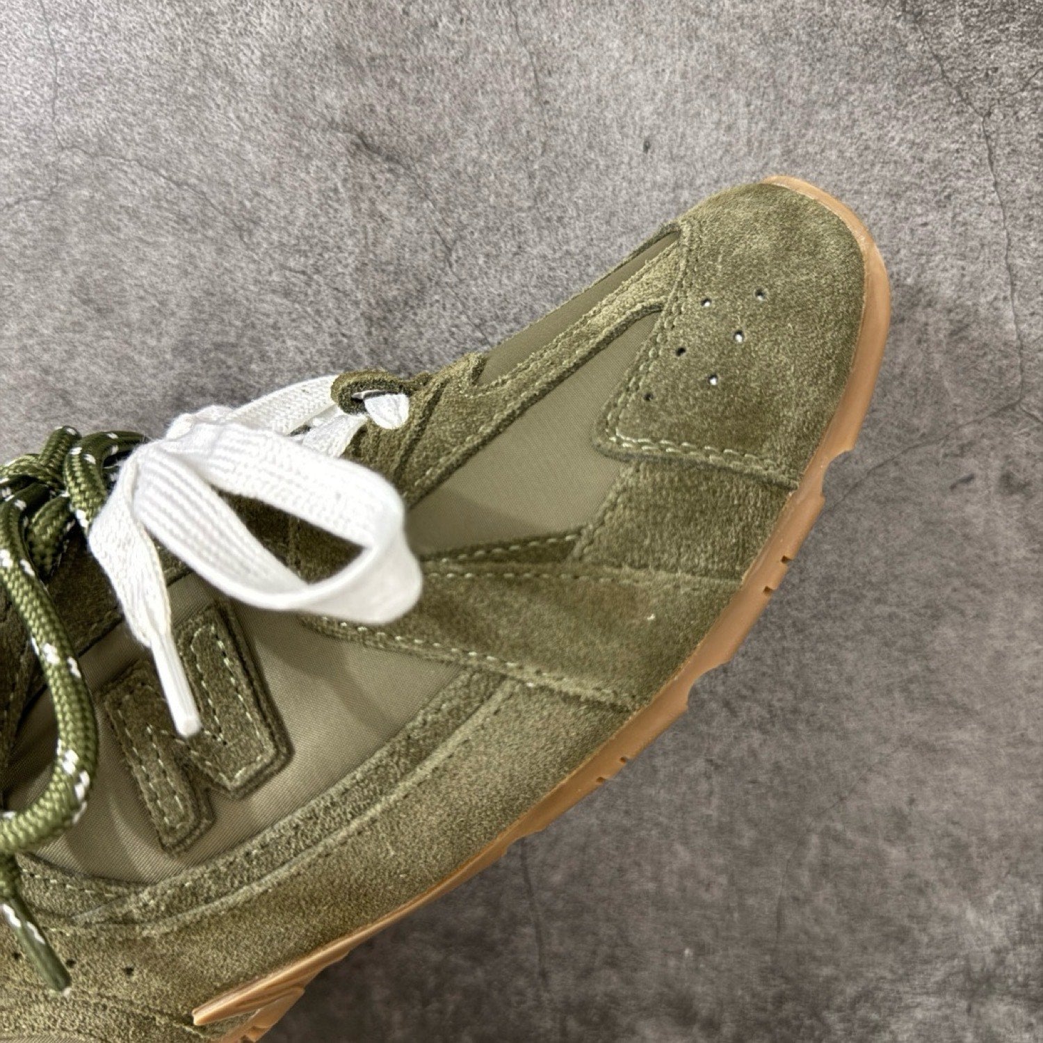 New Balance X Miu Miu 530 SL