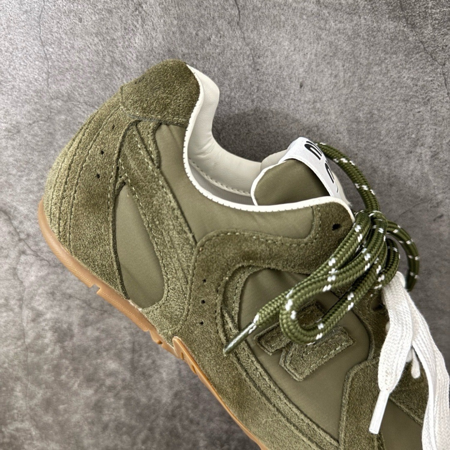 New Balance X Miu Miu 530 SL