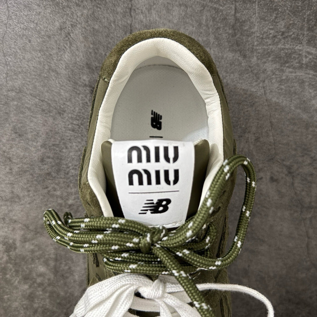 New Balance X Miu Miu 530 SL