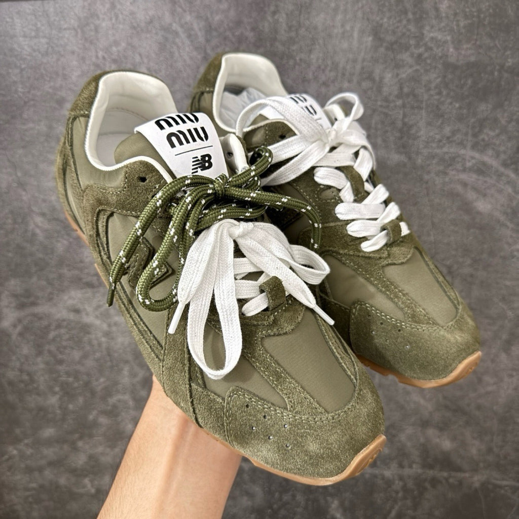 New Balance X Miu Miu 530 SL
