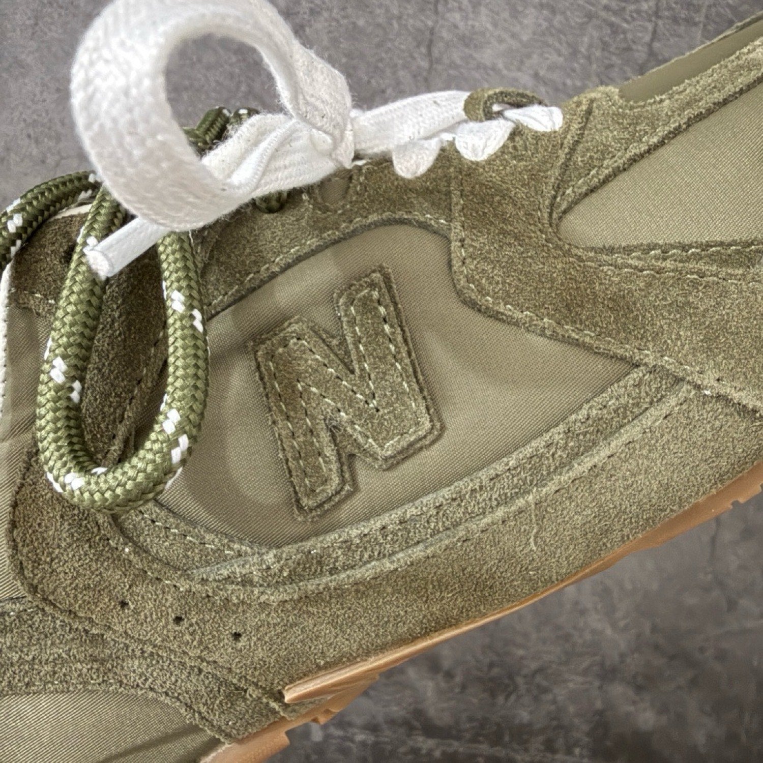 New Balance X Miu Miu 530 SL