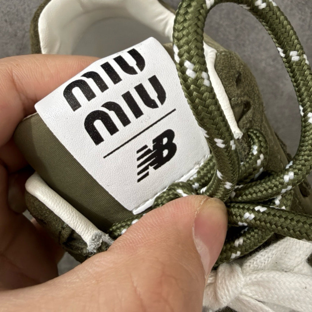 New Balance X Miu Miu 530 SL