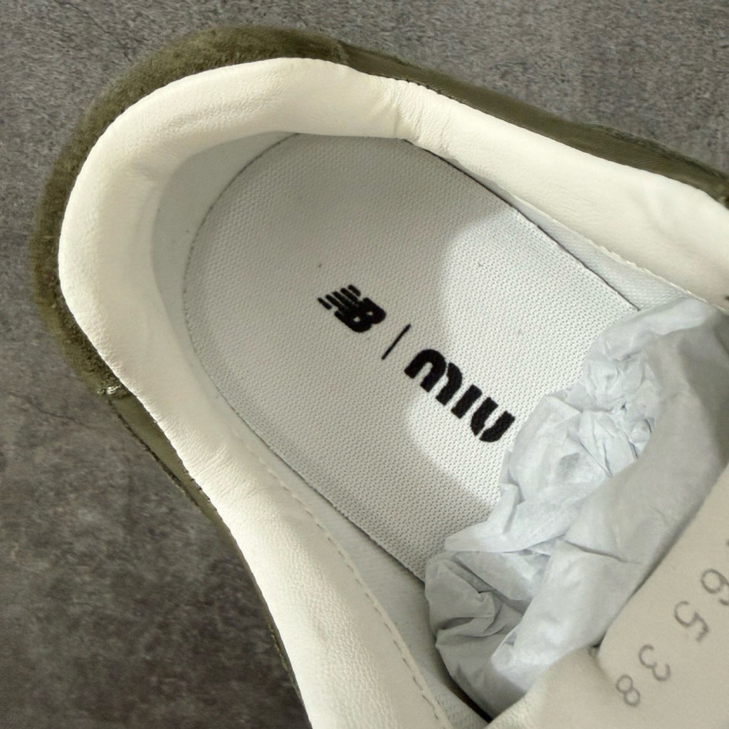 New Balance X Miu Miu 530 SL