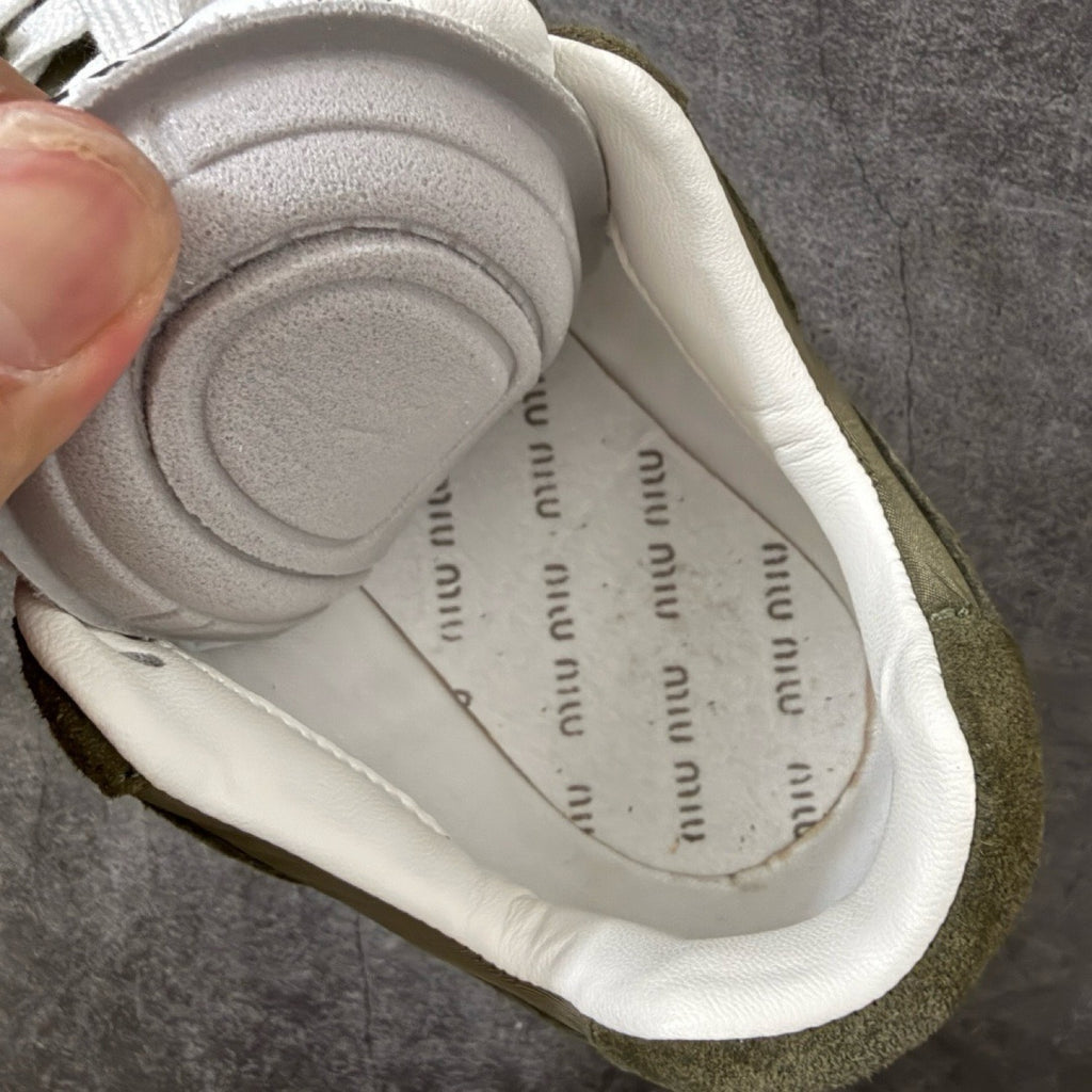 New Balance X Miu Miu 530 SL