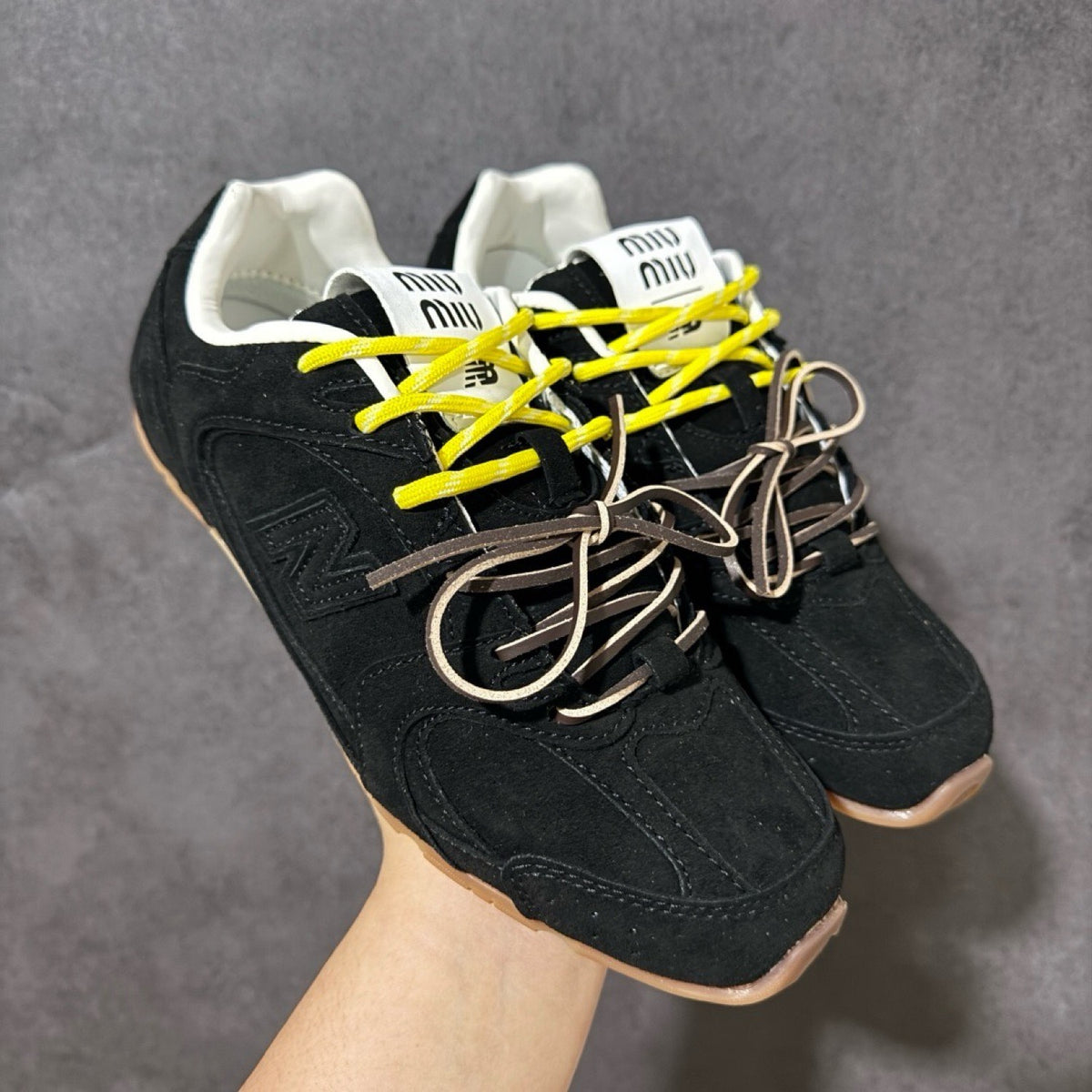New Balance X Miu Miu 530 SL