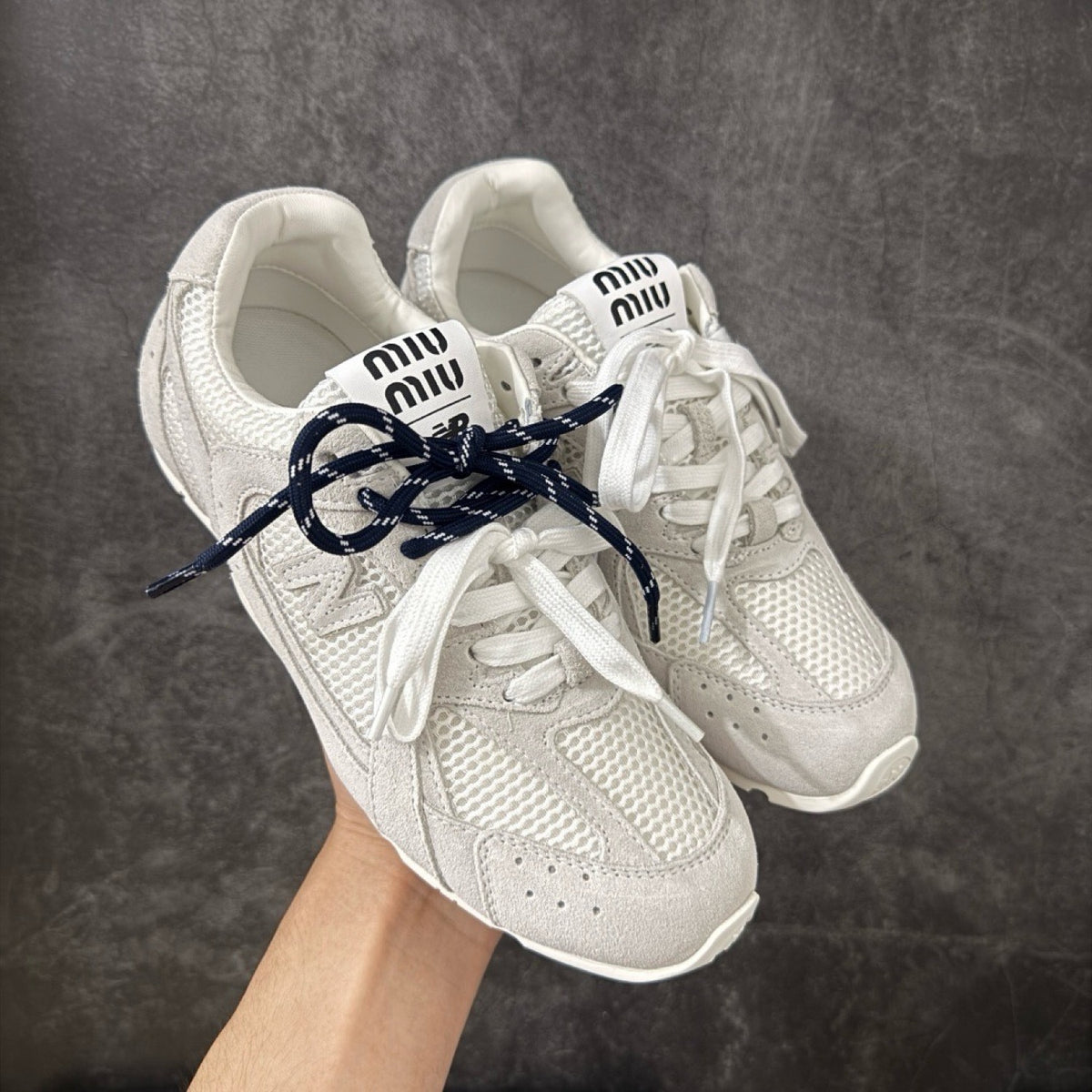 New Balance X Miu Miu 530 SL