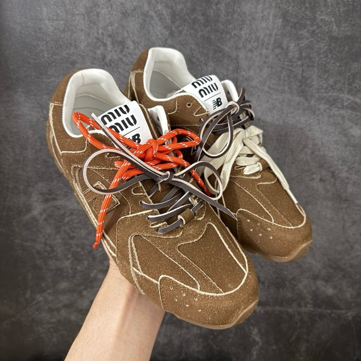 New Balance X Miu Miu 530 SL
