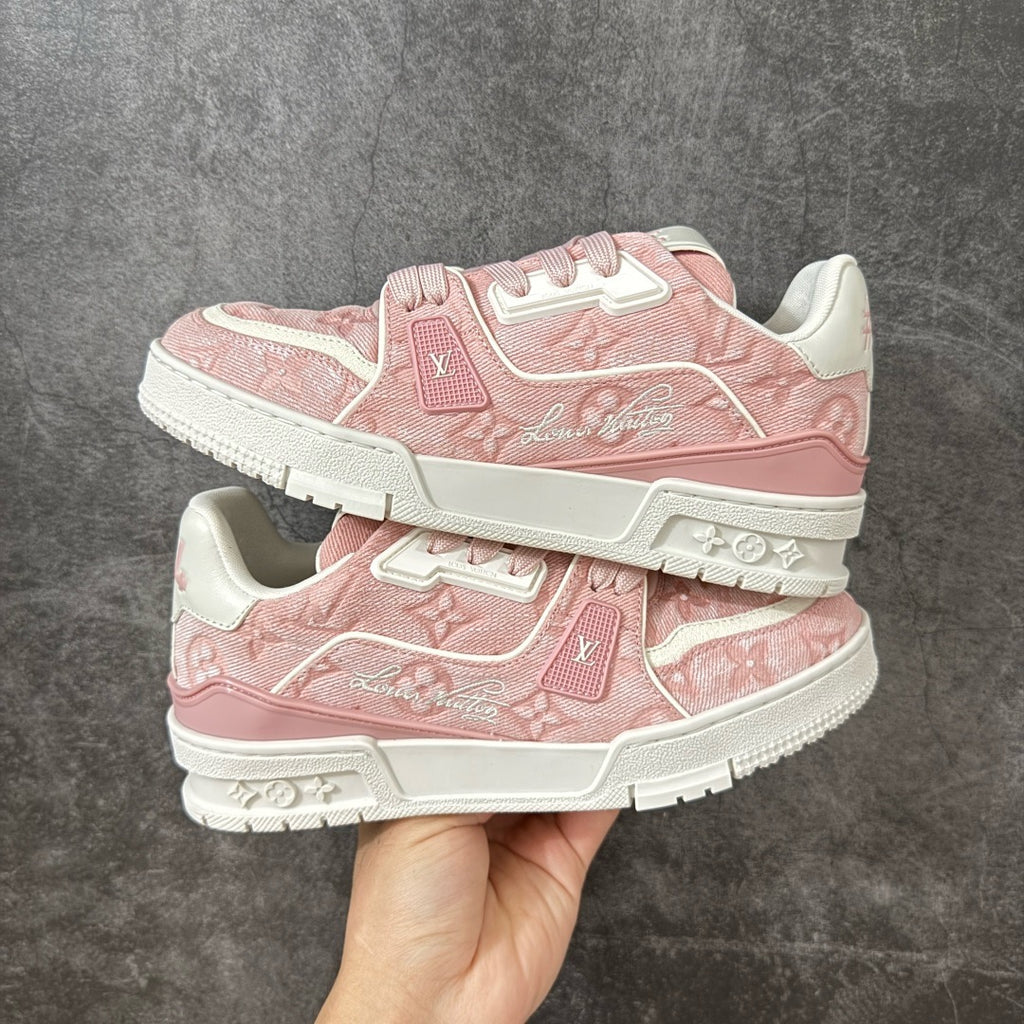 LV Trainer Sneaker 1AKBB5