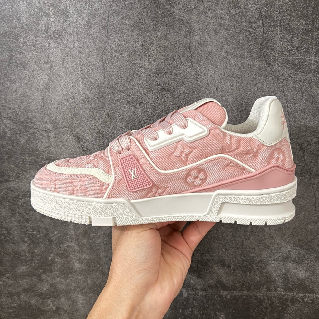 LV Trainer Sneaker 1AKBB5