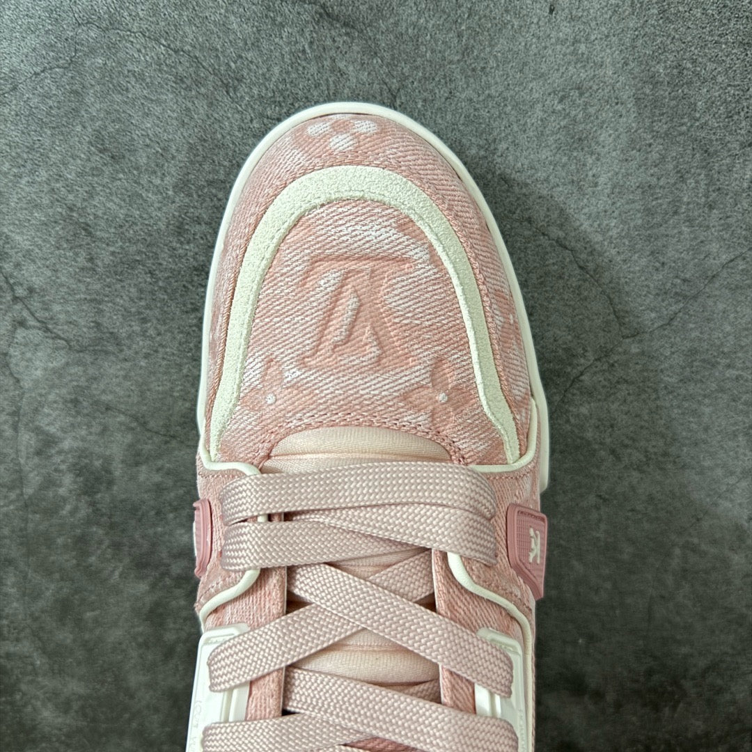 LV Trainer Sneaker 1AKBB5