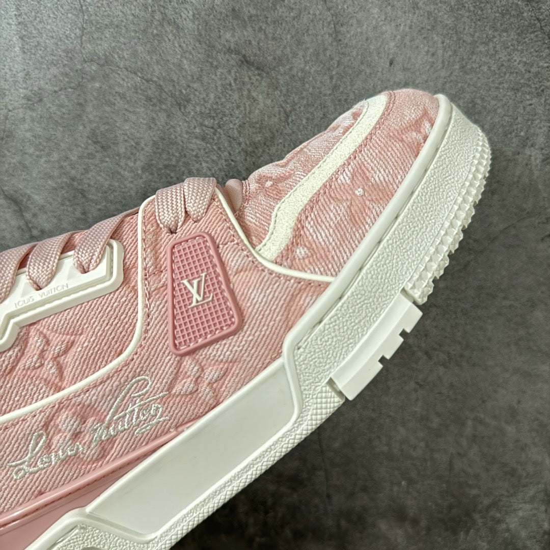 LV Trainer Sneaker 1AKBB5