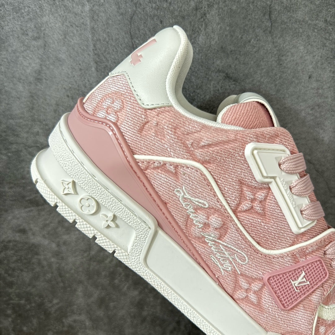 LV Trainer Sneaker 1AKBB5