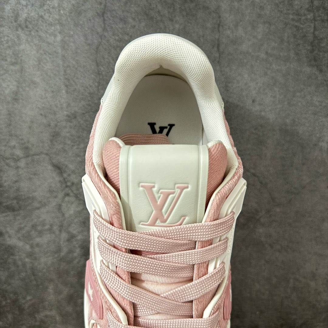LV Trainer Sneaker 1AKBB5