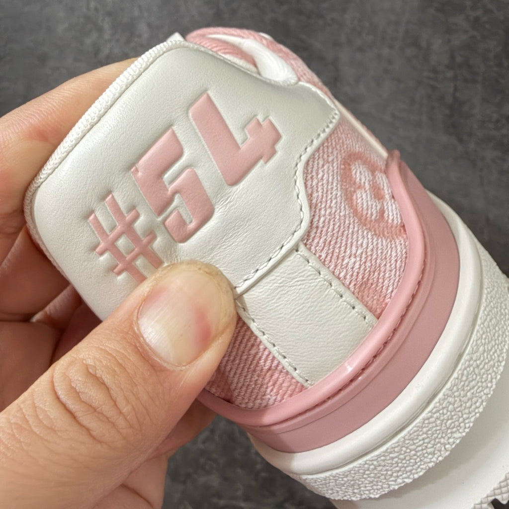 LV Trainer Sneaker 1AKBB5