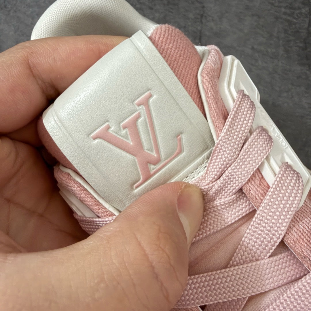 LV Trainer Sneaker 1AKBB5